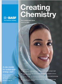  Preview of Creating Chemistry Issue 2