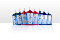 Glasurit Color Boosters can reduce base consumption and improve color hiding and reduce process times.