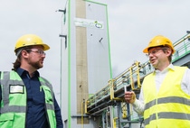 BASF is investing €16 million into Pyrum, a technology company specialized in the pyrolysis of waste tires. With the investment, BASF will support the expansion of Pyrum’s pyrolysis plant in Dillingen and the further roll out of the technology. BASF will uptake most of the pyrolysis oil produced in plants which are running on Pyrum’s technology. As part of its ChemCyclingTM project BASF will further process the oil into new chemical products by using a mass balance approach. BASF is investing €16 million into Pyrum, a technology company specialized in the pyrolysis of waste tires. With the investment, BASF will support the expansion of Pyrum’s pyrolysis plant in Dillingen and the further roll out of the technology. BASF will uptake most of the pyrolysis oil produced in plants which are running on Pyrum’s technology. As part of its ChemCyclingTM project BASF will further process the oil into new chemical products by using a mass balance approach.