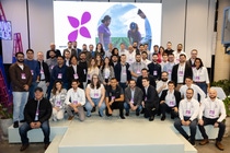 xarvio Agro Experts was successfully launched in Brazil with the participation of numerous local agronomic consulting companies, which will offer the innovative service to farmers in eight Brazilian states.