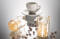 Ultrason® DeLonghi Pressebild Ultrason® DeLonghi Pressebild