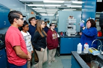 The Inaugural Teen's Lab at BASF McIntosh
http://courtlandrichards.zenfolio.com/
Copyright © 2017 Courtland William Richards
All Rights Reserved,The Inaugural Teen's Lab at BASF McIntosh.
http://courtlandrichards.zenfolio.com/
Copyright © 2017 Courtland William Richards
All Rights Reserved