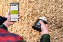 BASF Animal Nutrition und trinamiX bringen gemeinsam Mobile NIR-Spektroskopielösung für eine verbesserte Futtermittelformulierung und Qualitätskontrolle auf den Markt.