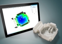 molded is the first app in the new Ultrasim® Web Services portfolio which gives access to BASF’s full material and simulation expertise. The app is a fully graphical web tool delivering immediate insights into the mold-filling behavior and allows to understand the interplay between design, material choice and producibility.