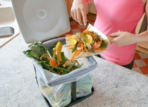 ecovio® is a high-quality and versatile bioplastic of BASF. The primary advantages: It is certified compostable and partially bio based. ecovio® is a high-quality and versatile bioplastic of BASF. The primary advantages: It is certified compostable and partially bio based.