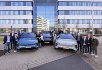 Die Unterzeichnung der Absichtserklärung fand am Hauptsitz von BASF Coatings in Münster statt.
Foto: MünsterView/ Heiner Witte Die Unterzeichnung der Absichtserklärung fand am Hauptsitz von BASF Coatings in Münster statt.
Foto: MünsterView/ Heiner Witte