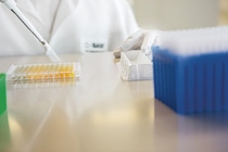 With protein assays, scientists can quantify proteins in plant extracts. Experiments in the protein analytics lab help with the development and characterization of traits. BASF Plant Science develops traits that make plants more resistant to fungal pathogens, tolerant to herbicides or produce higher yields. With protein assays, scientists can quantify proteins in plant extracts. Experiments in the protein analytics lab help with the development and characterization of traits. BASF Plant Science develops traits that make plants more resistant to fungal pathogens, tolerant to herbicides or produce higher yields.