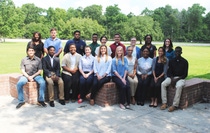 The BASF site in Geismar, Louisiana hosts student interns for the summer. The BASF site in Geismar, Louisiana hosts student interns for the summer.