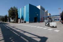 Mit der Investition am Standort Castellbisbal in Spanien steigert BASF die Produktionskapazität um 30 Prozent.