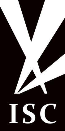 ISC logo ISC logo