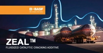 New ZEAL™ Fluidized Catalytic Cracking (FCC) additive delivers more propylene for refiners