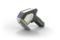 Next-generation handheld NIR spectrometer: trinamiX PAL Two