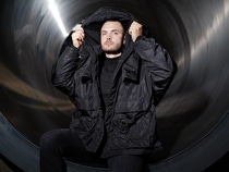 Die Zara-Jacke aus loopamid wurde 2024 auf den Markt gebracht.
Foto: BASF
