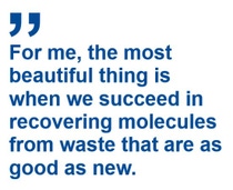 Quote from Bernhard von Vacano. 