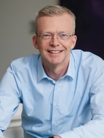 Dr. Dag Wiebelhaus, Head of Global Product Innovation Monomers