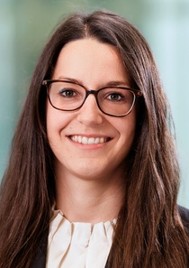 Julia Mezger
