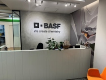 Office of BASF Israel