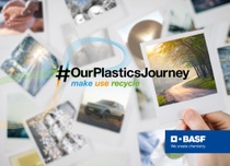 As the world’s leading trade fair for plastics and rubber returns to Düsseldorf this October 8th to 15th, BASF is again on board – just as it has been since the very first K-Fair in 1952.