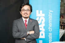 Mr. Goh is the newly appointed Managing Director of BASF (Malaysia) Sdn Bhd and Head, Malaysia-Singapore Business Area as of March 1, 2017