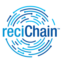BASF reciChain logo