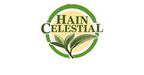 Hain Celestial logo Hain Celestial logo