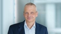 Dr. Markus Kamieth, Chairman of the Board of Executive Directors (CEO) of BASF SE