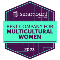 Seramount Best Company For Multicultural Women 2023