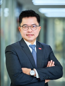 Haryono Lim
Foto: BASF Haryono Lim
Foto: BASF