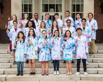 Twenty high school students from around the United States, Canada and Mexico participated in BASF’s eighth annual Science Academy held at Fairleigh Dickinson University in Madison, New Jersey. Twenty high school students from around the United States, Canada and Mexico participated in BASF’s eighth annual Science Academy held at Fairleigh Dickinson University in Madison, New Jersey.