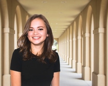 BASF awarded a $2,500 scholarship to Jessica Ashmead, LSU mechanical engineering major from Metairie, Louisiana. BASF awarded a $2,500 scholarship to Jessica Ashmead, LSU mechanical engineering major from Metairie, Louisiana.