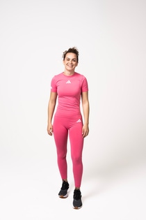 Der adidas-Demonstrator aus dem EU-geförderten t-rex-Projekt. 
Foto: adidas