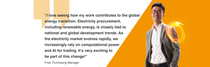 Fred – BASF Purchasing Manager, China  Fred – BASF Purchasing Manager, China