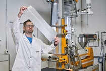 Das IrgaCycle®  Additive Produktportfolio verbessert die Kreislauffähigkeit 