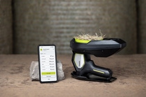 trinamiX and Eurofins introduce equine applications for the trinamiX PAL Two spectrometer
Photo: trinamiX