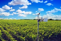 xarvio® FIELD MANAGER enables the connection of weather station devices from METOS by Pessl including the company’s solar powered IMT300-UWS model. xarvio® FIELD MANAGER enables the connection of weather station devices from METOS by Pessl including the company’s solar powered IMT300-UWS model.