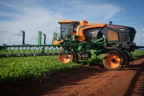 The Smart Spraying solution from Bosch BASF Smart Farming will enable Stara’s new Imperador 4000 Eco Spray smart sprayer to detect weeds in in pre-emergence and post-emergence crop growth stages, and spot apply herbicide only where needed.