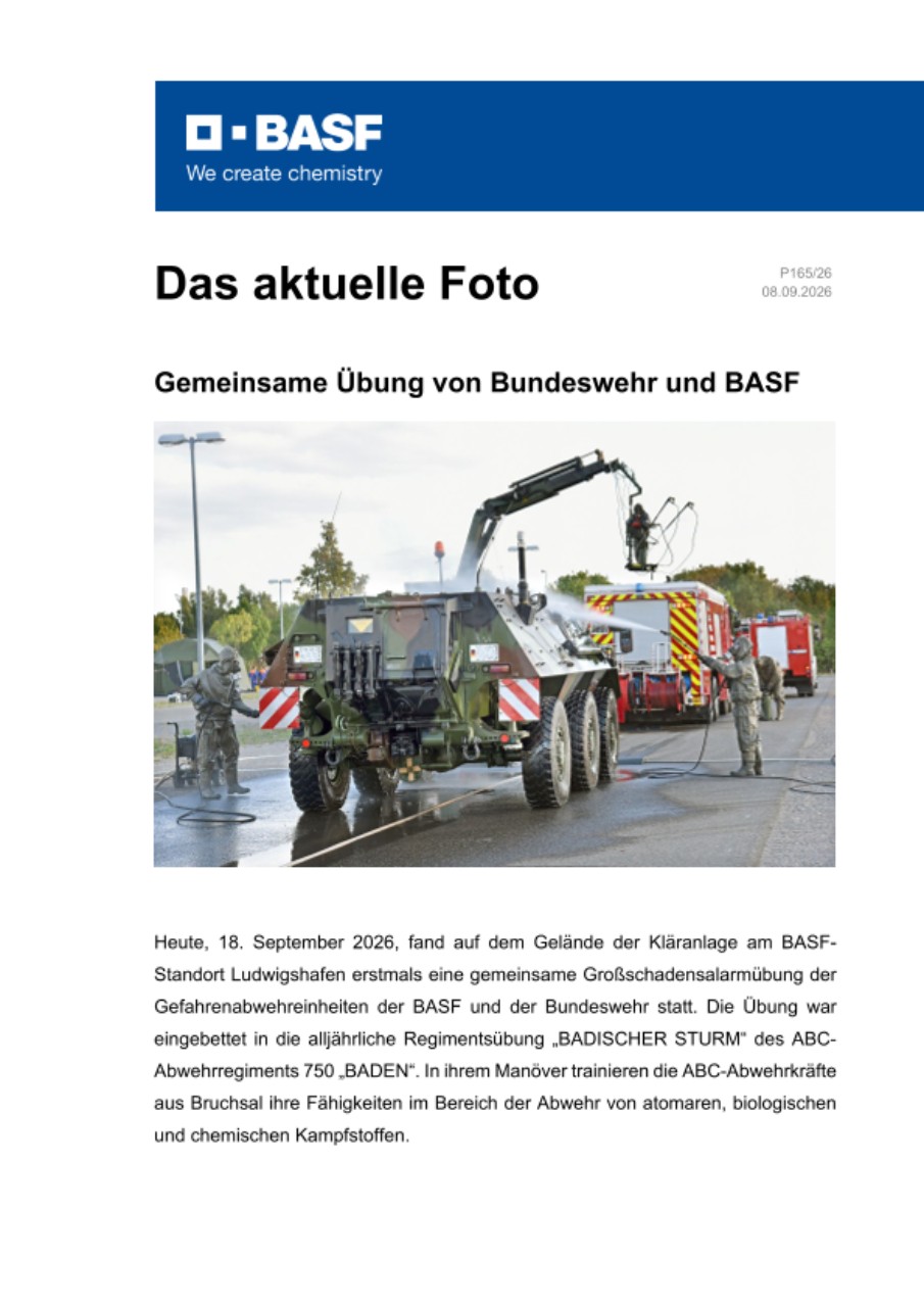 Presse-Information
