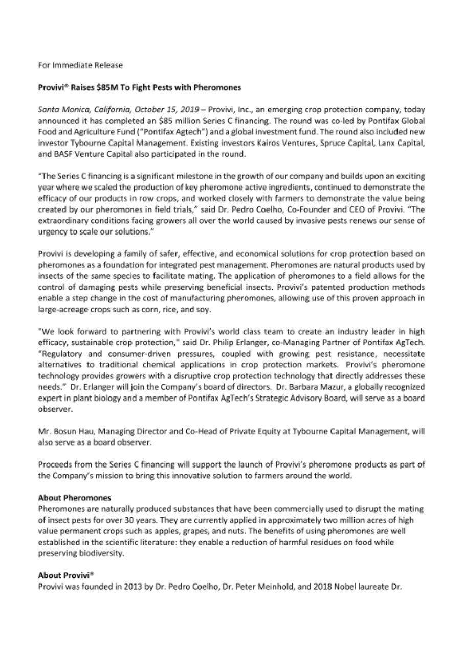 Download Press Release Download Press Release