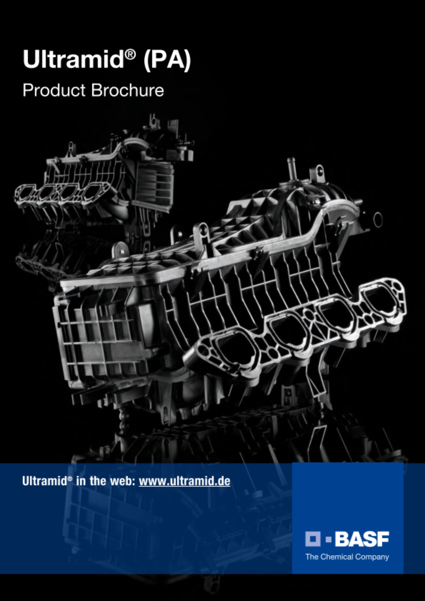 BASF Ultramid (PA) brochure