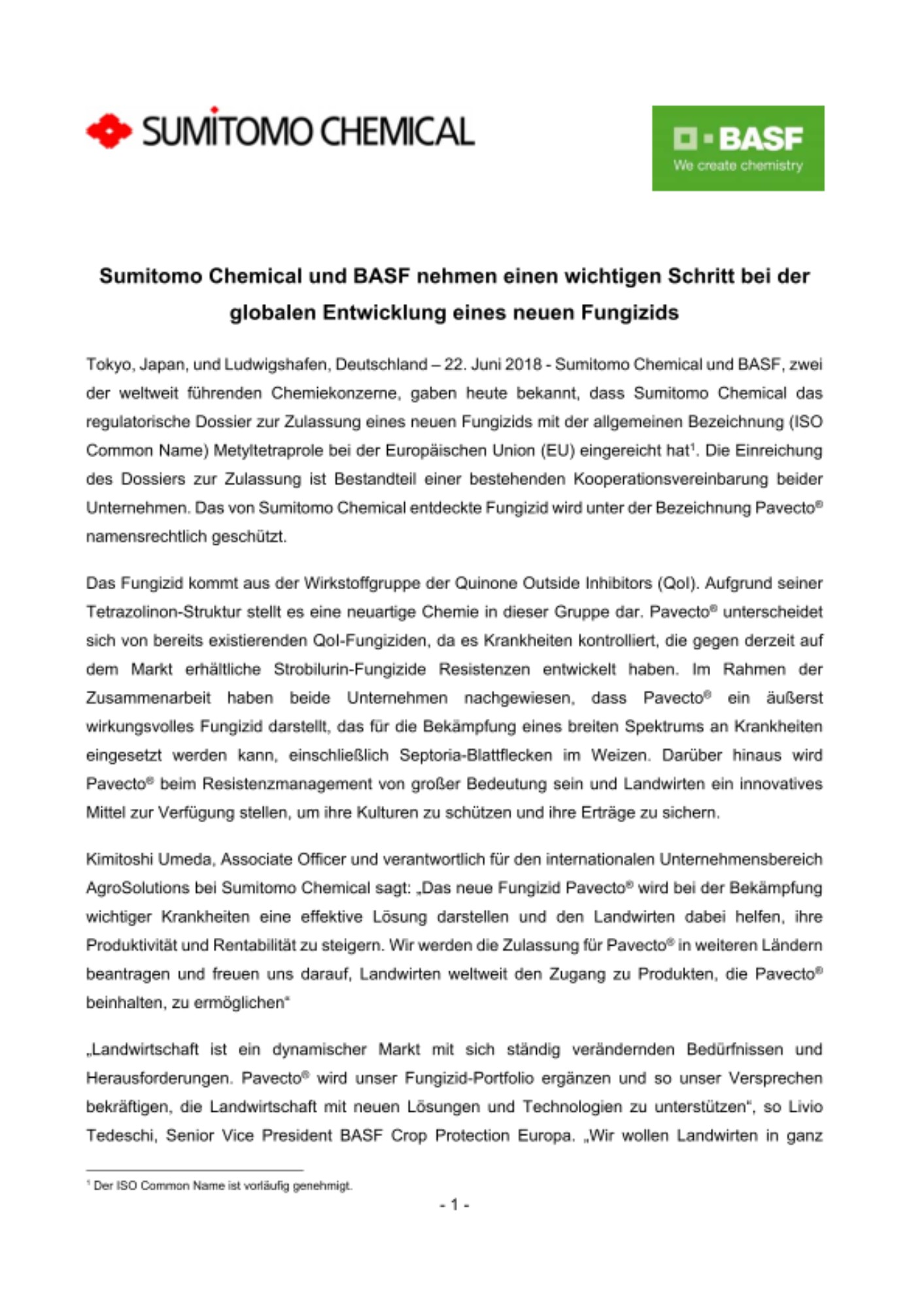 Presse-Information