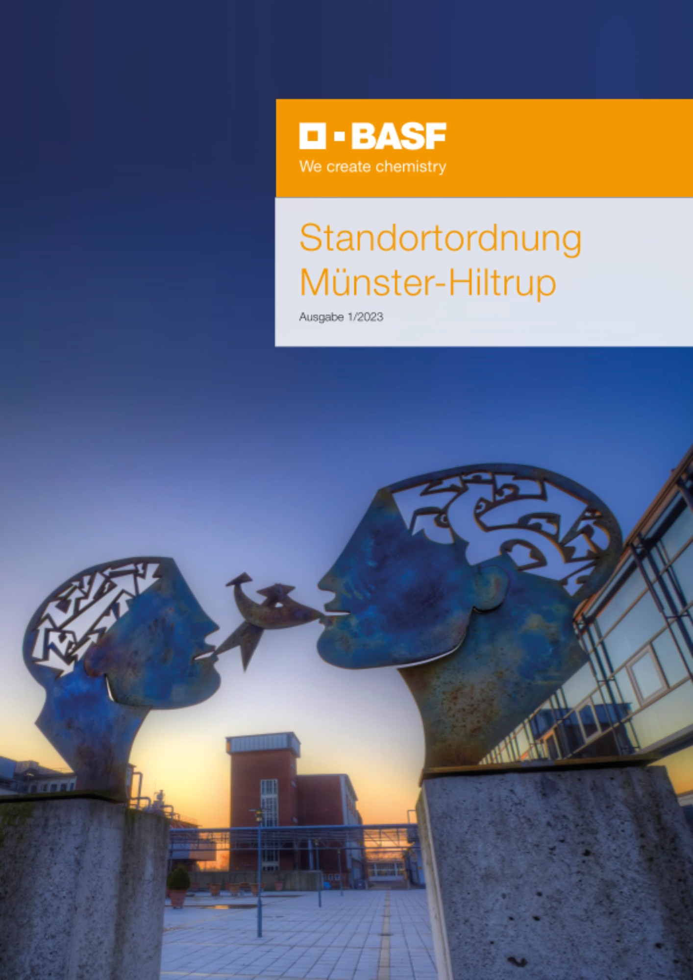 Standortordnung Münster Standortordnung Münster