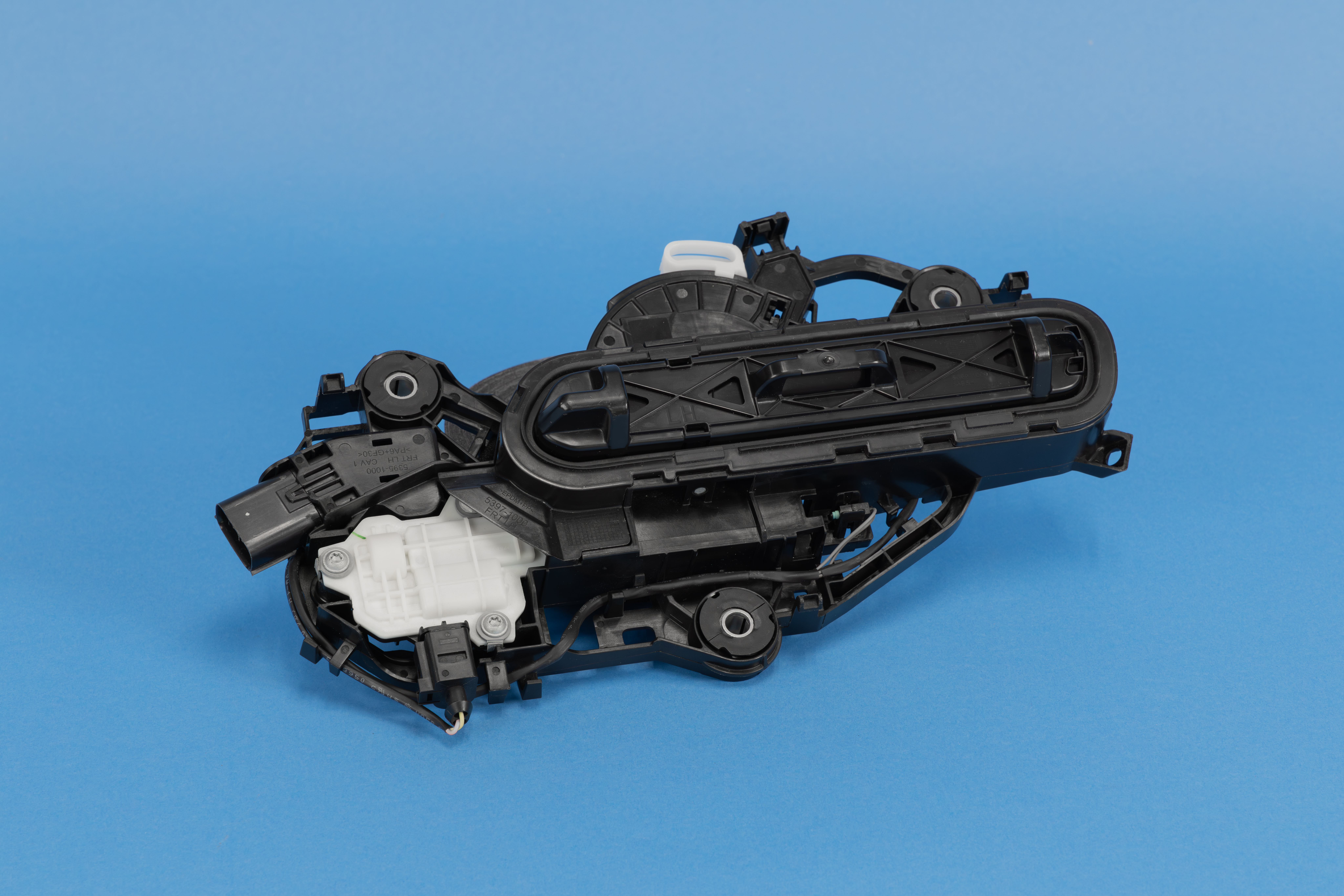 BASF, General Motors, WITOL and ADAC win the SPE Automotive