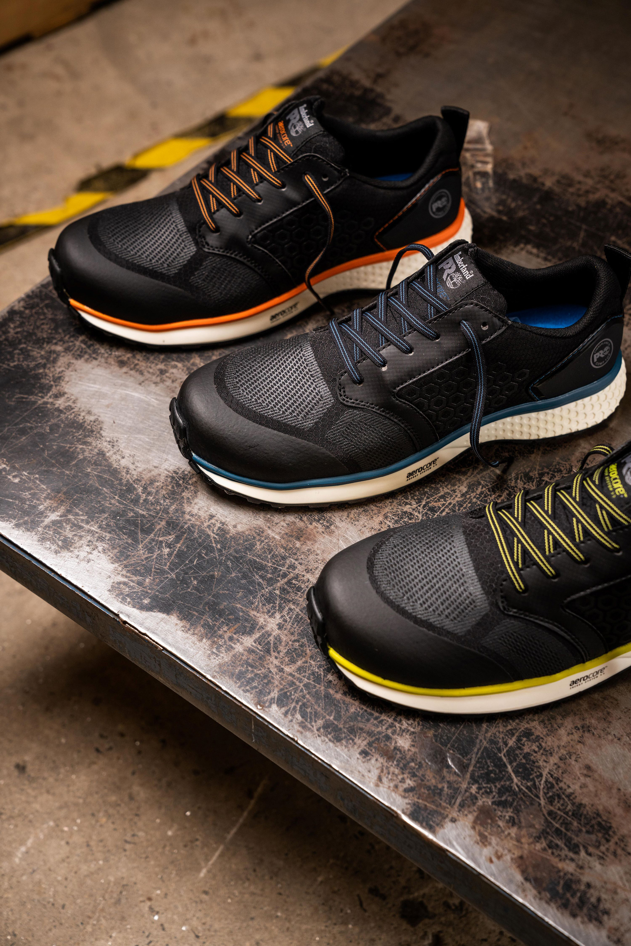 Aerocore energy system timberland cheap