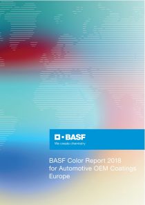 Basf Paint Color Chart