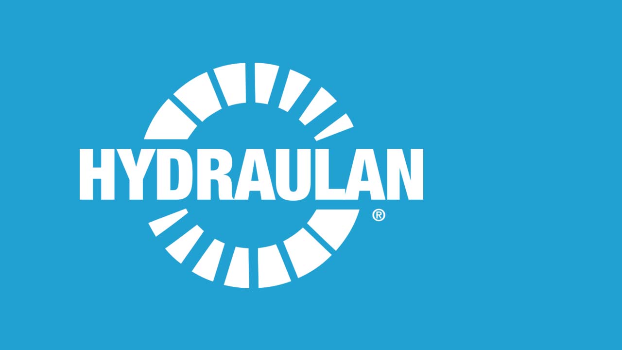 HYDRAULAN® Logo